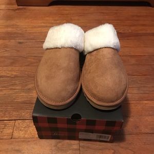 Women’s slippers